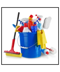 Higiena i czystość