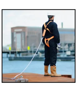 Ochrona przed upadkiem z wysokości