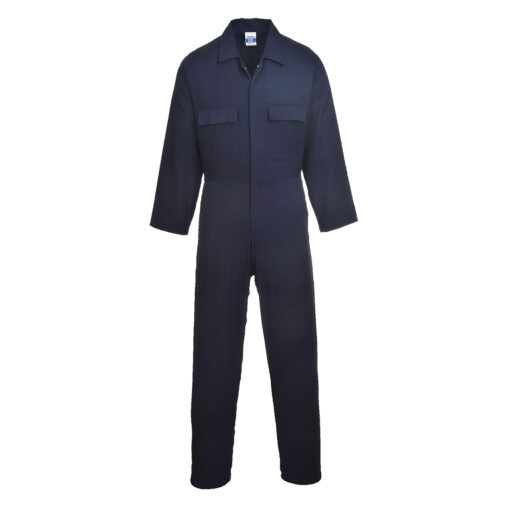 PORTWEST S998 Kombinezon bawełniany Euro Work - obrazek 2