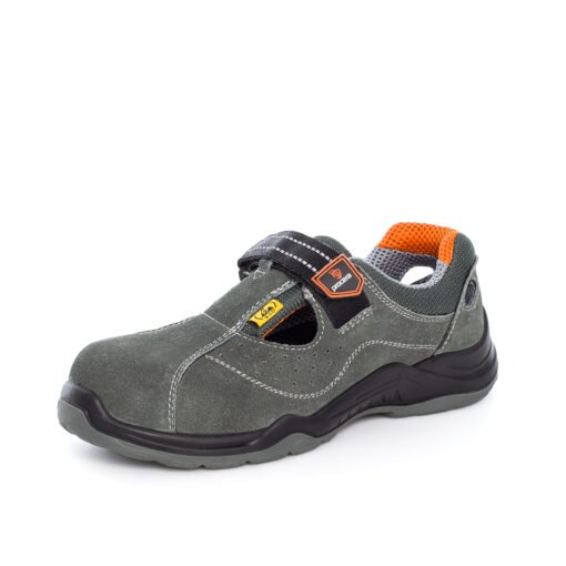 PROCERA Sandały Ochronne Lupo S1 Esd Src Metal Free