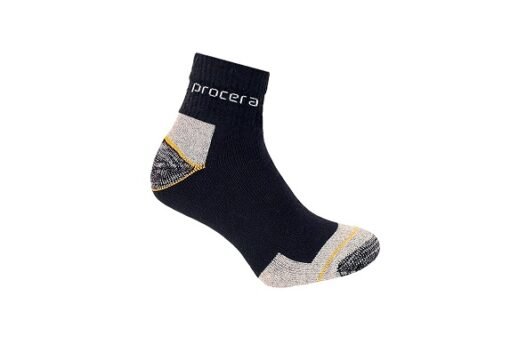 PROCERA Skarpety Robocze Quarter Work Socks 41-45