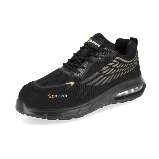 PROCERA Półbuty Ochronne Texo-Air Wing Sb