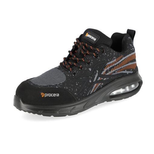 PROCERA Półbuty Ochronne Texo-Air Xtra Sb