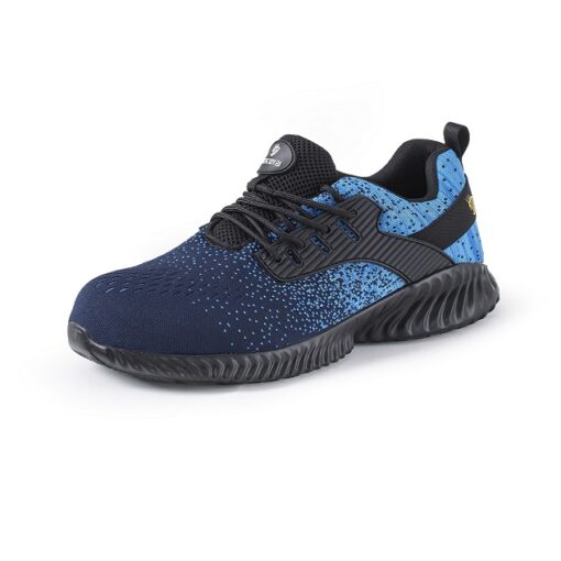 PROCERA Półbuty Ochronne Texo-Fly Blue S1