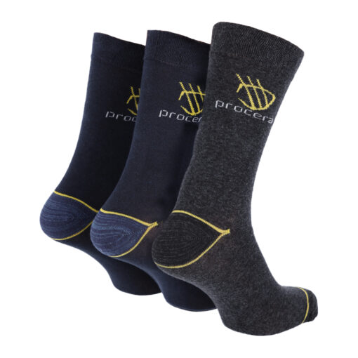 PROCERA Skarpety Robocze Summer Work Socks