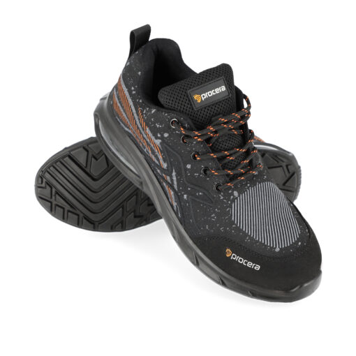 PROCERA Półbuty Ochronne Texo-Air Xtra Sb - obrazek 2
