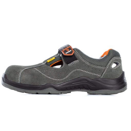 PROCERA Sandały Ochronne Lupo S1 Esd Src Metal Free - obrazek 3