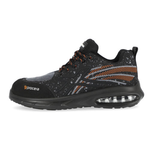 PROCERA Półbuty Ochronne Texo-Air Xtra Sb - obrazek 3