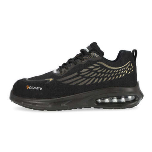 PROCERA Półbuty Ochronne Texo-Air Wing Sb - obrazek 4