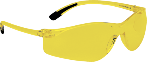 DELTA PLUS MEIA YELLOW