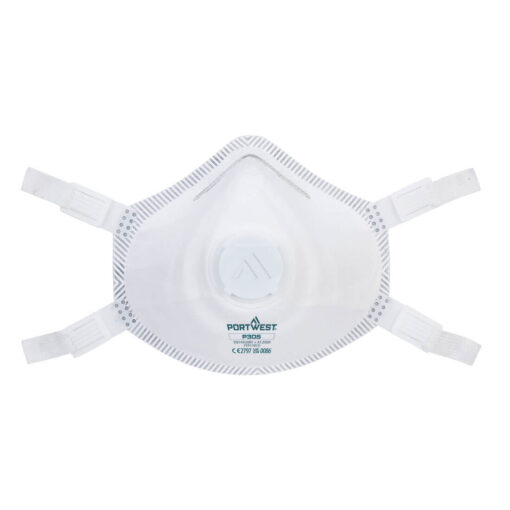 PORTWEST P305 Półmaska FFP3 Premium