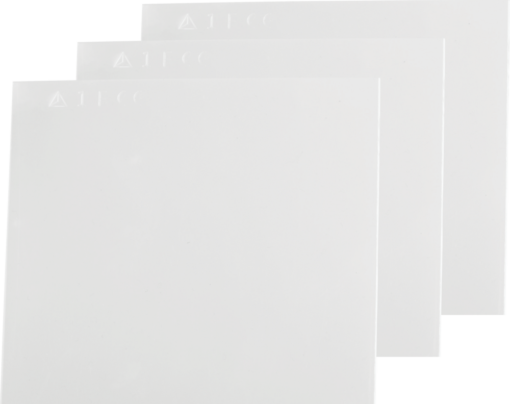 DELTA PLUS SCREEN PLATE