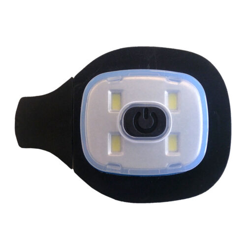 PORTWEST B030 Zapasowa lampka LED do czapek