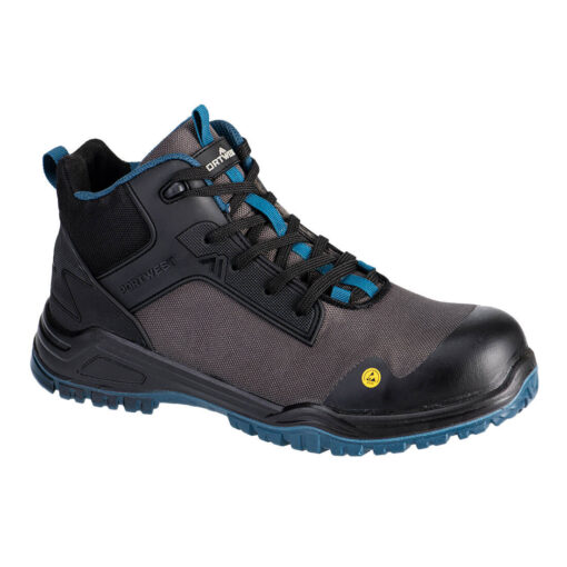 PORTWEST FE01 Trzewik Bevel Composite S3S ESD SR FO - obrazek 2