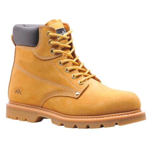 PORTWEST FW17 Trzewik bezpieczny Steelite SB HRO