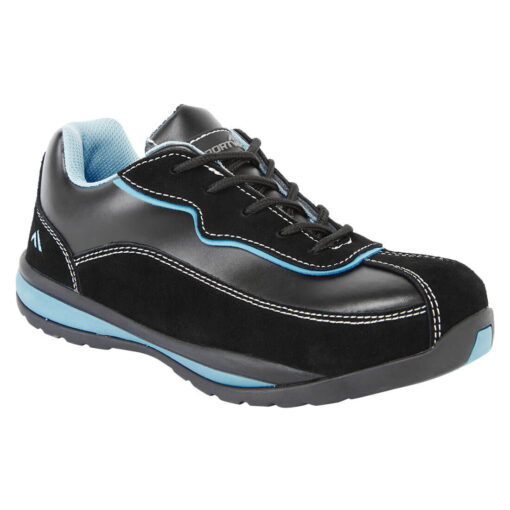 PORTWEST FW39 Damski półbut sportowy Steelite Trainer S1P HRO