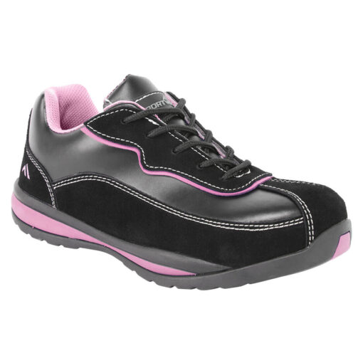 PORTWEST FW39 Damski półbut sportowy Steelite Trainer S1P HRO - obrazek 2