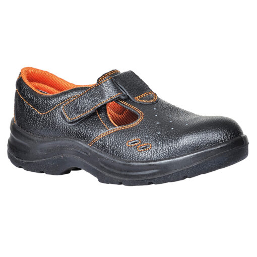 PORTWEST FW86 Sandał Steelite Ultra Safety S1P