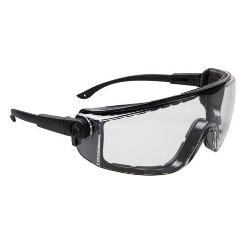 PORTWEST PS03 Okulary ochronne Focus