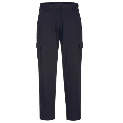 PORTWEST S233 Spodnie damskie cargo stretch
