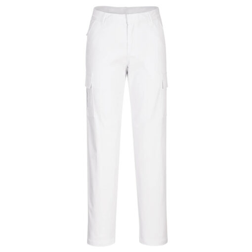 PORTWEST S233 Spodnie damskie cargo stretch - obrazek 3