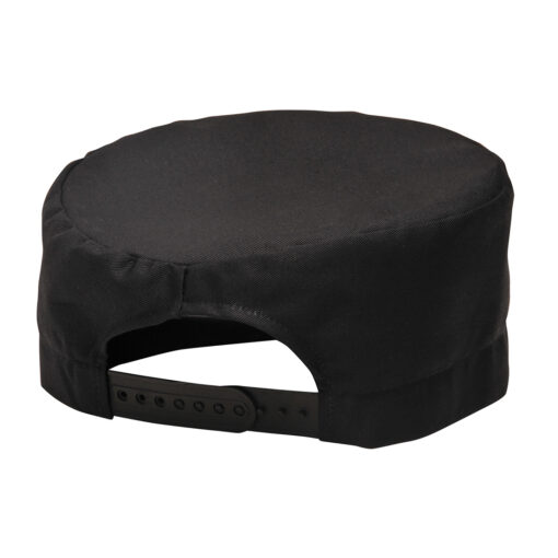 PORTWEST S899 Czapka szefa kuchni