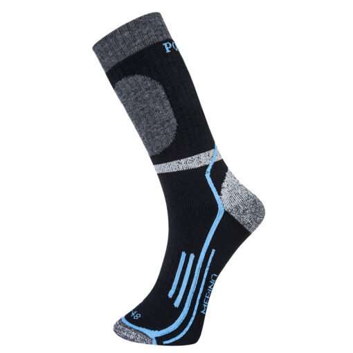 PORTWEST SK34 Skarpety zimowe Merino