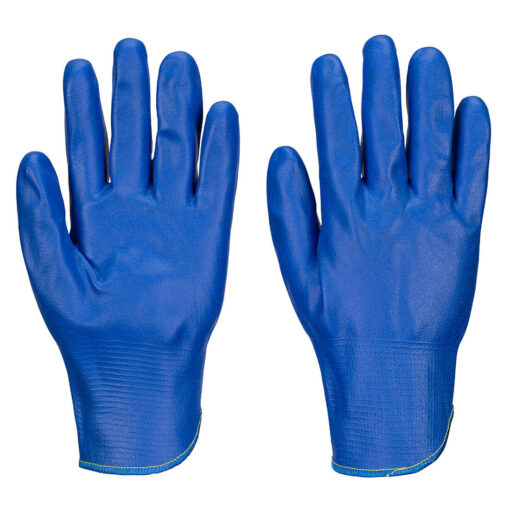 PORTWEST AP72 Rękawica nitrylowa FD Grip 15