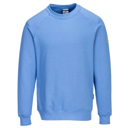 PORTWEST AS24 Bluza antystatyczna ESD - obrazek 4