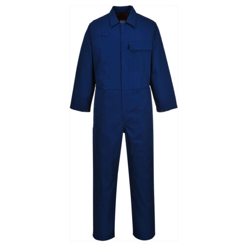 PORTWEST C030 Kombinezon Safe-Welder CE