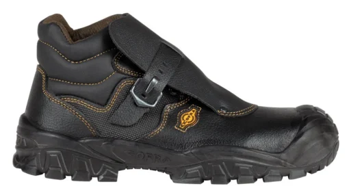 Cofra NEW TAGO S3 UK SRC Buty robocze dla spawaczy