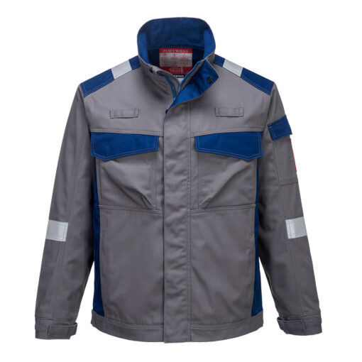 PORTWEST FR08 Bluza dwukolorowa Bizflame Industry