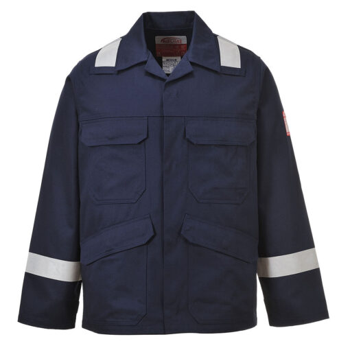 PORTWEST FR25 Bluza trudnopalna Bizflame Work