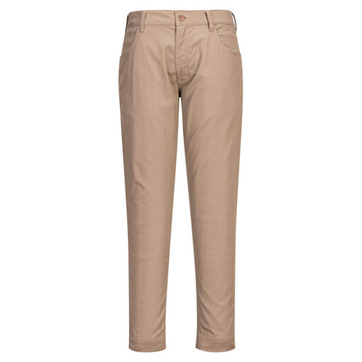 PORTWEST FR404 Trudnopalne spodnie Stretch