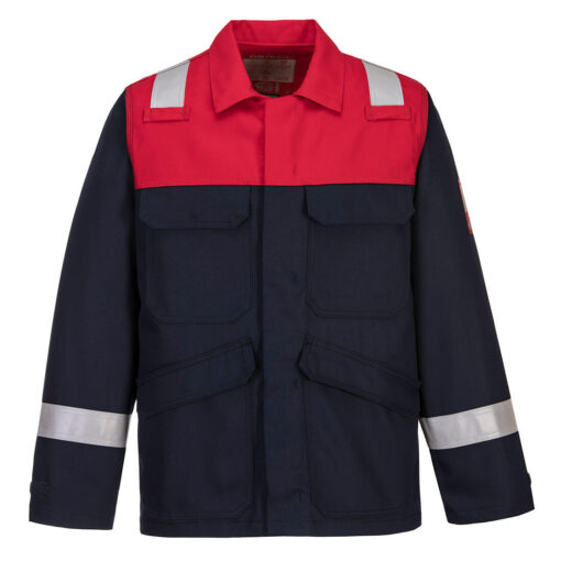 PORTWEST FR55 Bluza trudnopalna Bizflame Work