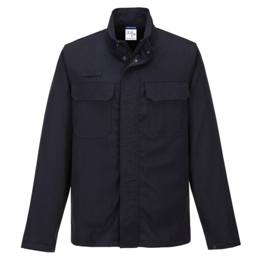 PORTWEST FR65 Bluza trudnopalna Molten Metal