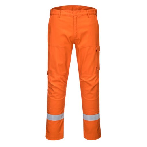 PORTWEST FR66 Spodnie Bizflame Industry - obrazek 2
