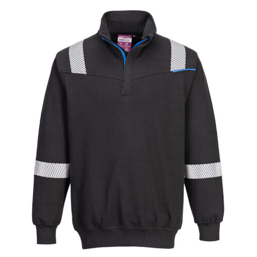PORTWEST FR710 Bluza trudnopalna i antystatyczna WX3