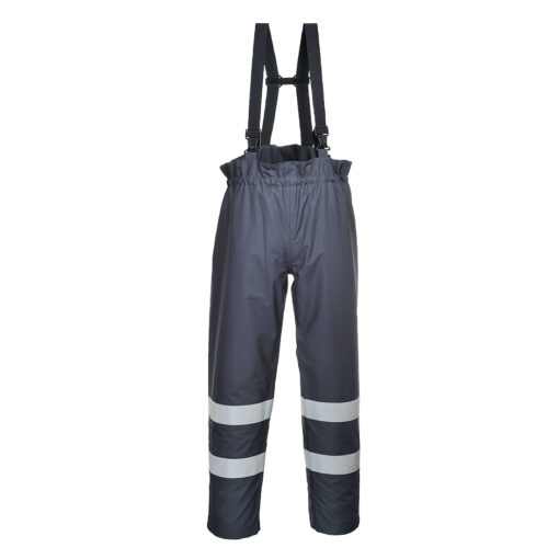 PORTWEST S771 Spodnie Bizflame Rain Multi Protection