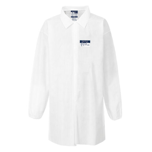 PORTWEST ST31 Fartuch Biztex SMS typ PB[6]
