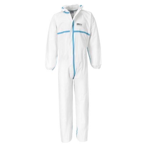 PORTWEST ST60 Kombinezon mikroporowaty Biztex typ 4/5/6
