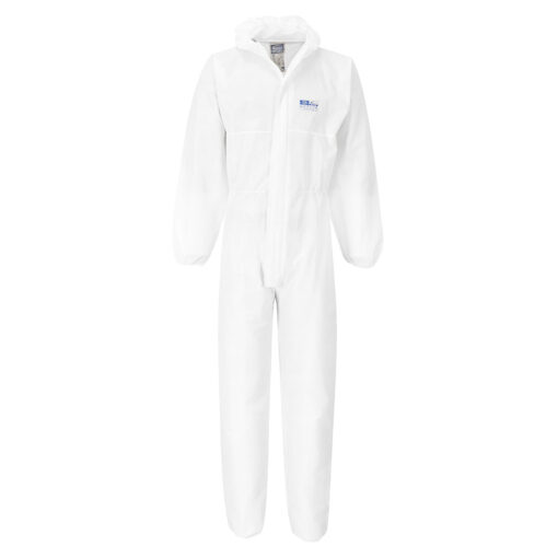 PORTWEST ST80 Kombinezon trudnopalny Biztex SMS 5/6