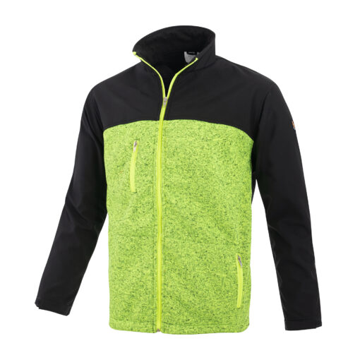 PROCERA Shellpol Bluza Yellow