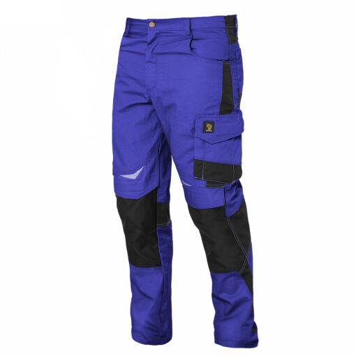 PROCERA Spodnie Do Pasa Helicon Sp Rip-Stop 260 Blue