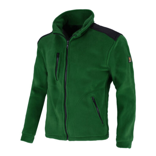 PROCERA Polar 350 Zielony Czarny