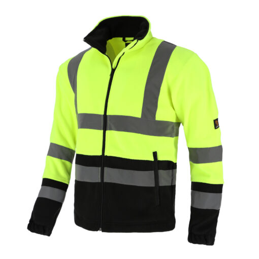 PROCERA Polar Męski Vision 300 G Yellow