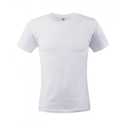 PROCERA T-Shirt Mc150 Biały