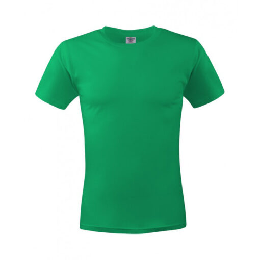 PROCERA T-Shirt Mc180 Zielony
