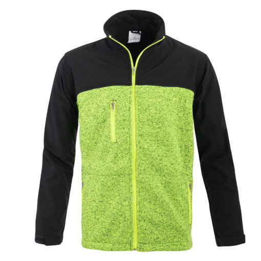 PROCERA Shellpol Bluza Yellow - obrazek 2