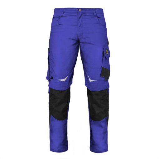 PROCERA Spodnie Do Pasa Helicon Sp Rip-Stop 260 Blue - obrazek 3